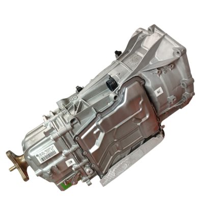 Caixa Cambio Transmissao Bmw M2 Competition F87 2019 a 2022 Base Troca