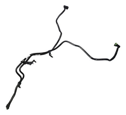 Tubo Mangueira Radiador Oleo Cambio Bmw 320i G20 2019 2022