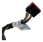Chicote Fiaçao Forro Teto Ford Mustang 5.0 V8 2018 2019 Oem - Imagem 3