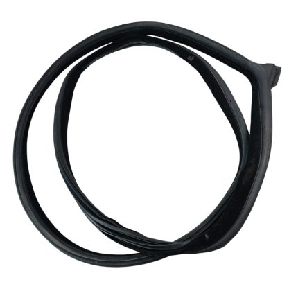 Borracha Porta Bmw M6 F06 2013 a 2017 Dianteira Esquerda Oem