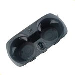 Porta Copos Console Entrada Usb Bmw 320i G20 2019 A 2022 Oem