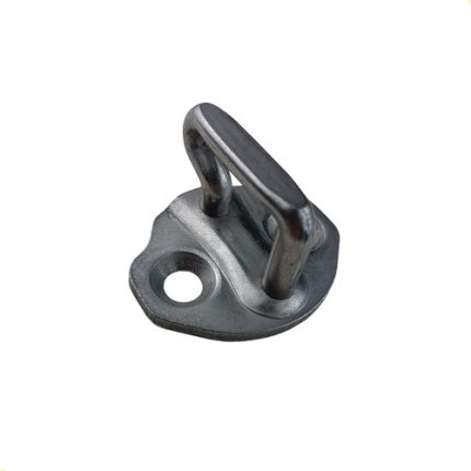 Batente Trava Fechadura Porta Bmw 320i G20 2019 A 2022 Oem