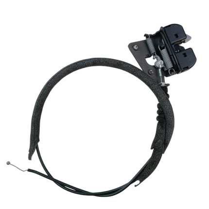 Trava Banco Traseiro Bmw M6 F06 2013 2014 a 2017 Direito Oem