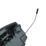 Fechadura Trava Porta Bmw M2 Competition F87 2021 Direito - Imagem 5