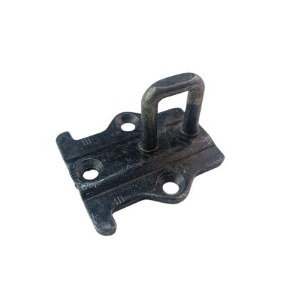 Trava Fecho Tampa Porta Malas Bmw M5 M6 F06 2013 17 Original