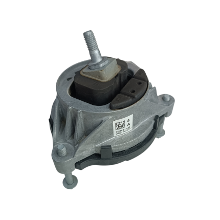 Coxim Suporte Motor Bmw M2 Competition F87 2019 a 2022 Esquerdo