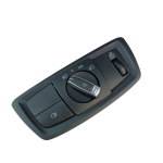 Comando Luz Farol Neblina Bmw M2 Competition F87 2019 a 2022 - Imagem 2