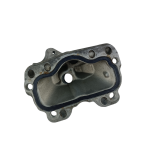 Tampa Retorno Oleo Turbina Bmw M5 M6 F10 F06 2013 a 2017 Oem - Imagem 5