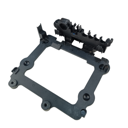 Suporte Modulo Injeçao Motor Bmw M6 F06 2013 a 2017 Original