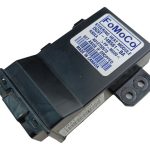 Modulo Aquecedor Volante Ford Mustang 5.0 V8 2018 2019 Oem
