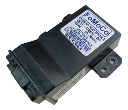 Modulo Aquecedor Volante Ford Mustang 5.0 V8 2018 2019 Oem