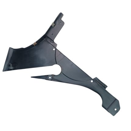 Moldura Protetor Assoalho Bmw M6 F06 2013 2017 Traseira Esquerda
