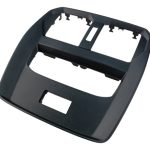 Moldura Difusor Ar Central Traseiro Bmw 320i G20 2019 A 2022