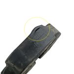 Disco Bolachao Borracha Cardan Bmw 320i G20 2018 A 2023 Oem - Imagem 6