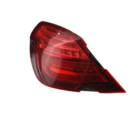 Lanterna Bmw M6 F06 2013 2014 2015 2016 2017 Esquerda Oem