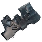 Tampa Proteçao Motor Bmw M2 Competition F87 2019 a 2022 Oem - Imagem 4