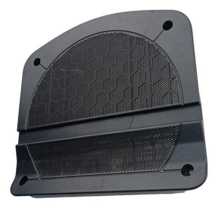 Grade Tela Alto Falante Sub Banco Bmw 320i G20 2019 A 2022 Oem
