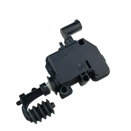 Trava Atuador Portinhola Tanque Bmw M6 F06 2013 a 2017 Oem