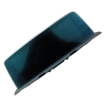 Tela Display Central Multimidia 10''Bmw M6 F06 2017 Oem - Imagem 3