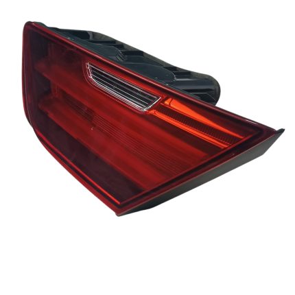 Lanterna Tampa Bmw M6 F06 2013 2014 2015 A 2017 Direita Oem