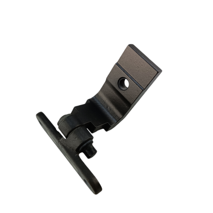 Dobradiça Inferior Porta Bmw M6 F06 2013 A 2017 Traseira Esquerda