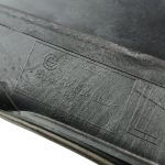 Acabamento Vedaçao Painel Corta Fogo Bmw M6 F06 2017 Esquerdo - Imagem 6