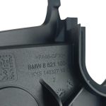 Suporte Chicote Dianteiro Bmw M2 Competition F87 2019 a 2022 - Imagem 9