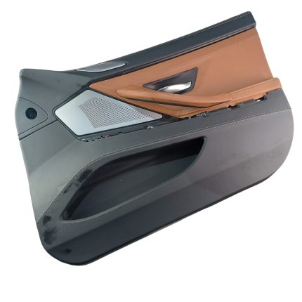 Forro Porta Bmw M6 F06 2013 2017 Dianteira Direita Original