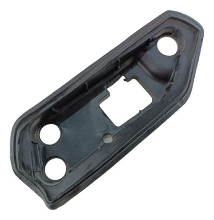 Borracha Retrovisor Ford Mustang 5.0 V8 2018 2019 Direito