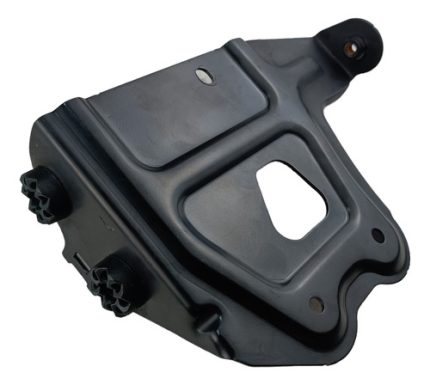 Suporte Condensador Ar Bmw 320i G20 2019 A 2022 Original