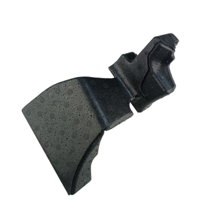 Isopor Inferior Porta Malas Bmw M6 F06 2013 a 2017 Direito