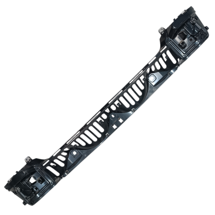 Guia Suporte Parachoque Traseiro Bmw M6 F06 2013 2014 a 2017