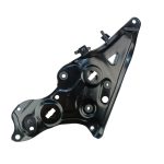Suporte Maquina Vidro Bmw M6 F06 2013 a 2017 Traseira Esquerda