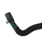 Mangueira Cano Bomba Agua Bmw M5 M6 F10 F06 2013 a 2017 Oem - Imagem 4