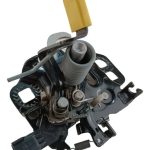 Fechadura Trava Capo Ford Mustang 5.0 V8 2018 2019 Original