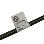 Sensor Smart Opener Porta Malas Bmw 320i G20 M Sport 2023 - Imagem 7