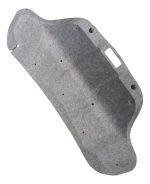 Forro Tampa Porta Malas Ford Mustang 5.0 V8 2018 2019 Oem - Imagem 4