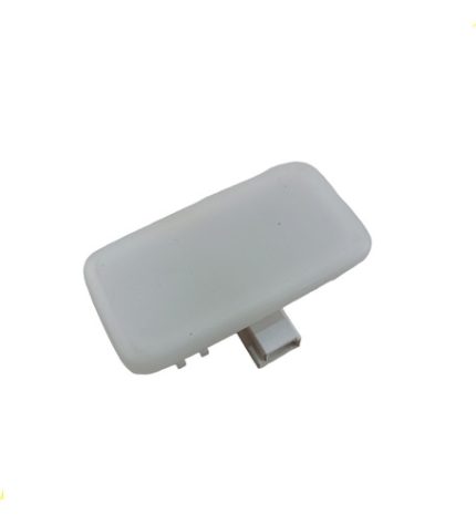 Luz Cortesia Interna Quebra Sol  Bmw 320i G20 2019 A 2022