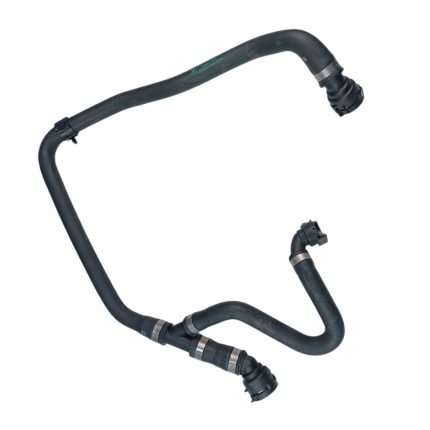 Tubo Mangueira Radiador Bmw M2 Competition F87 2019 a 2021