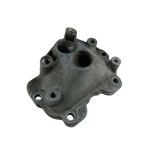Tampa Retorno Oleo Turbina Bmw M5 M6 F10 F06 2013 a 2017 Oem - Imagem 6