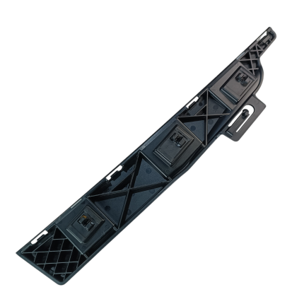 Suporte Guia Spoiler Bmw M2 F87 Competition 2021 Traseiro Esquerdo