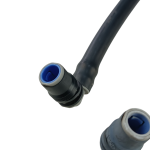 Mangueira Esguicho Limpador Parabrisa Bmw M5 M6 F06 F10 2016 - Imagem 6