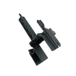 Suporte Radiador Oleo Bmw M5 M6 F10 F06 2013 a 2017 Original