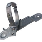 Suporte Bomba Agua Auxiliar Bmw 320i G20 2019 A 2022 Oem