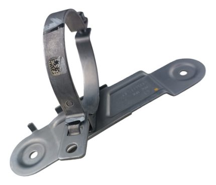 Suporte Bomba Agua Auxiliar Bmw 320i G20 2019 A 2022 Oem