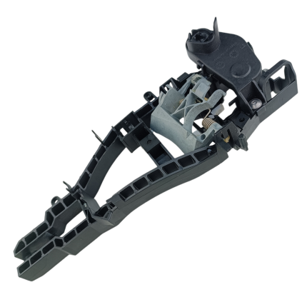 Suporte Base Maçaneta Bmw M2 Competition F87 2019 a 2021 Esquerdo