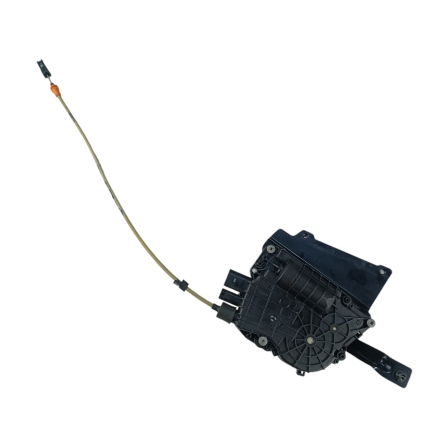 Atuador Motor Fechadura Porta Bmw M6 F06 2013 2017 Dianteira Direita