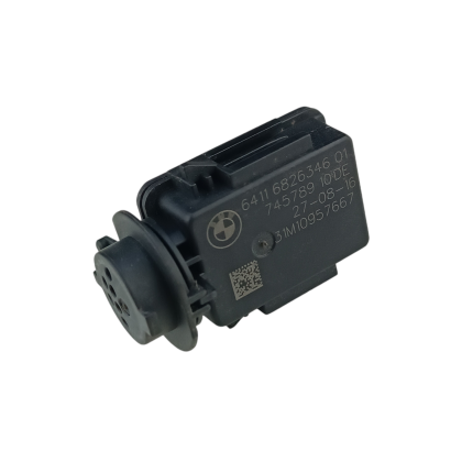 Sensor Qualidade Ar Bmw M6 F06 2013 2014 2015 a 2017 Original
