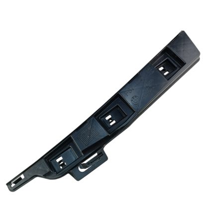 Suporte Guia Spoiler Bmw M2 F87 Competition 2021 Traseiro Esquerdo