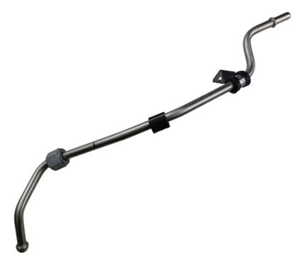 Mangueira Tubo Combustivel Bmw 320i G20 2019 A 2022 Oem